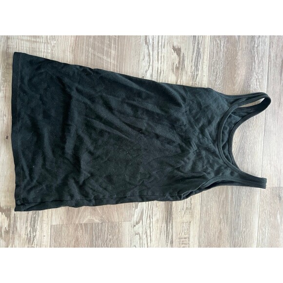 Women’s Tank Top Racerback Spaghetti Straps Lot 4 different tops - Picture 3 of 4